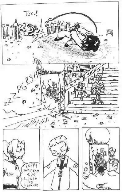 CCC - Capítulo 1 - Página 26 - LectorTMOo