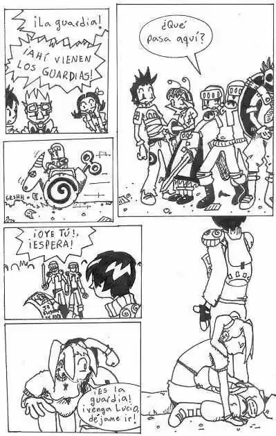 CCC - Capítulo 1 - Página 29 - LectorTMOo