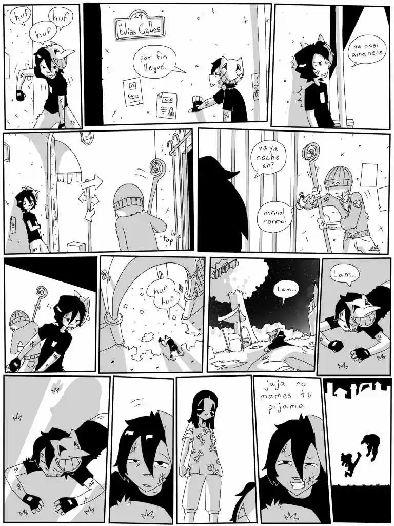 CCC - Capítulo 10 - Página 4 - LectorTMOo