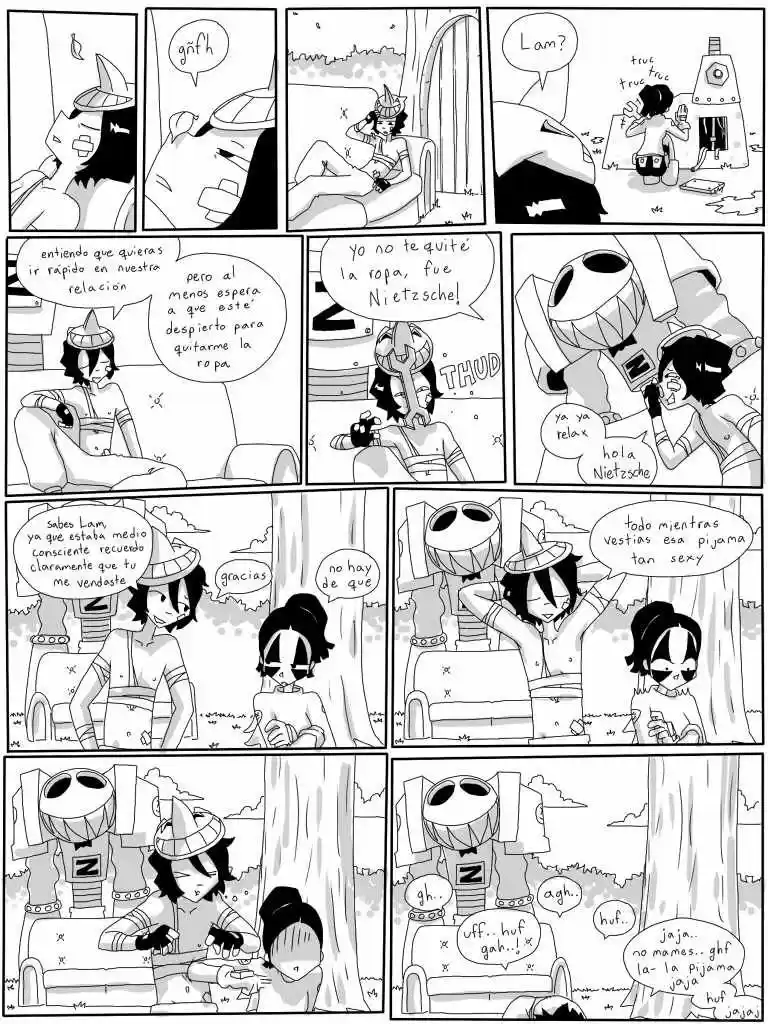 CCC - Capítulo 10 - Página 5 - LectorTMOo
