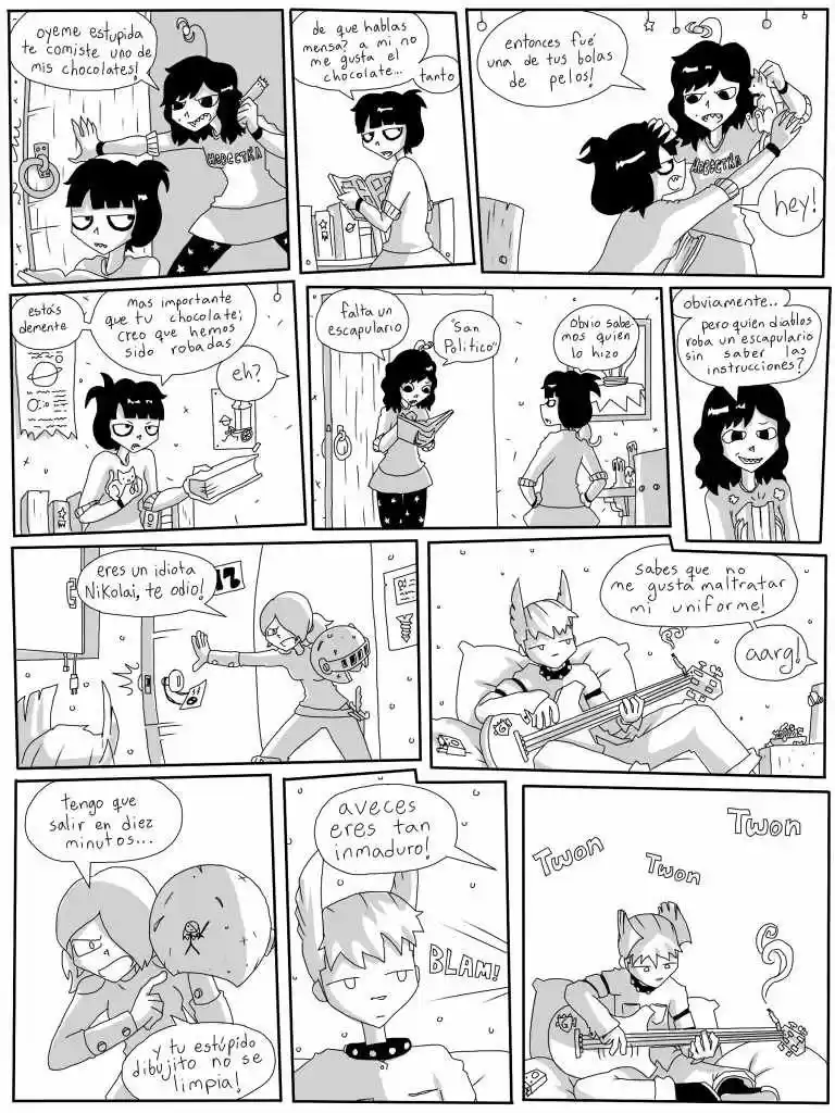 CCC - Capítulo 10 - Página 6 - LectorTMOo