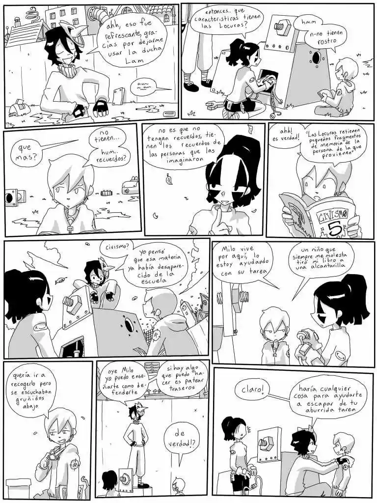 CCC - Capítulo 10 - Página 10 - LectorTMOo