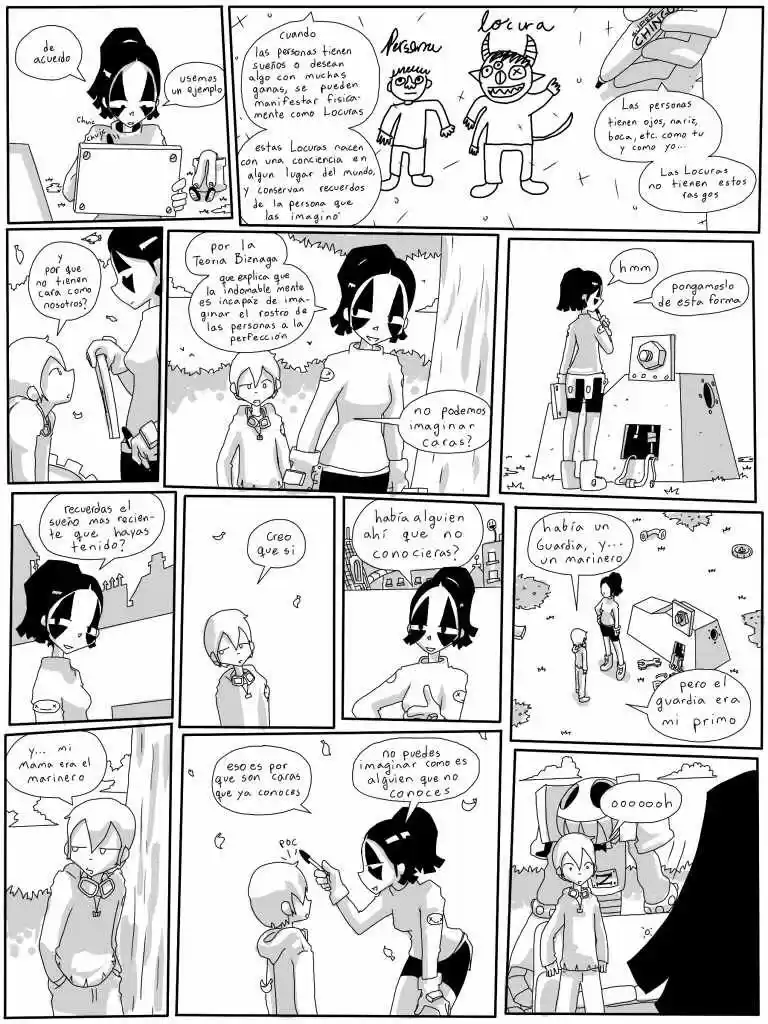 CCC - Capítulo 10 - Página 11 - LectorTMOo
