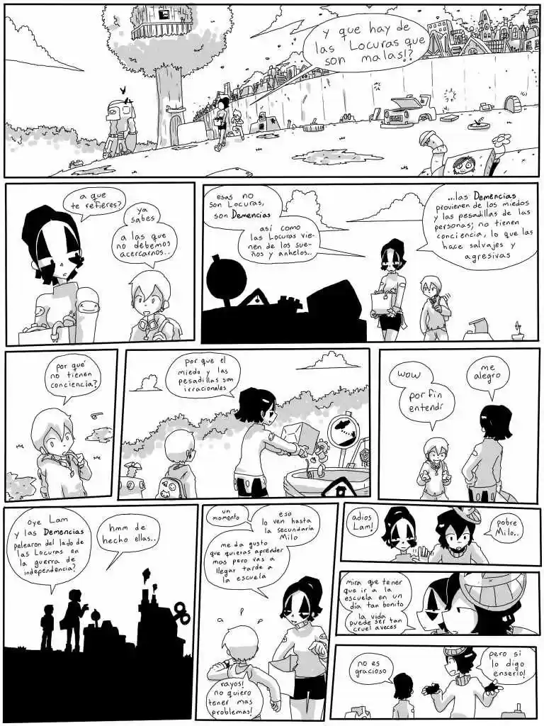 CCC - Capítulo 10 - Página 12 - LectorTMOo