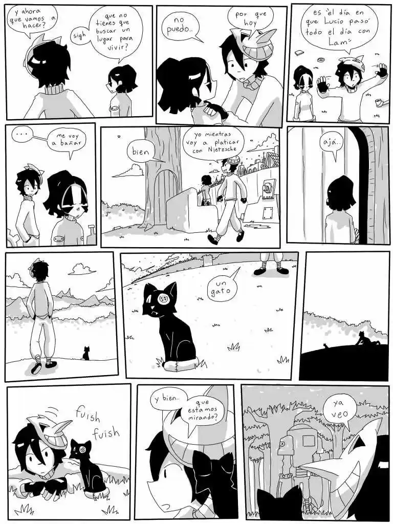 CCC - Capítulo 10 - Página 13 - LectorTMOo