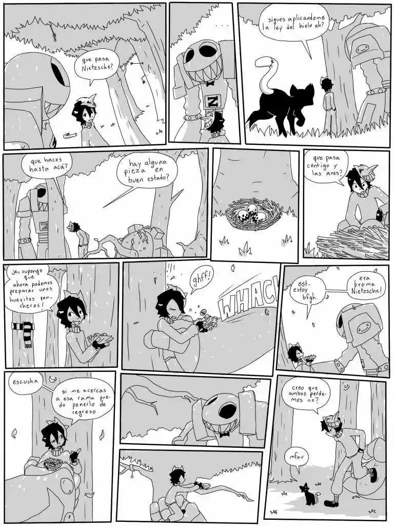 CCC - Capítulo 10 - Página 14 - LectorTMOo