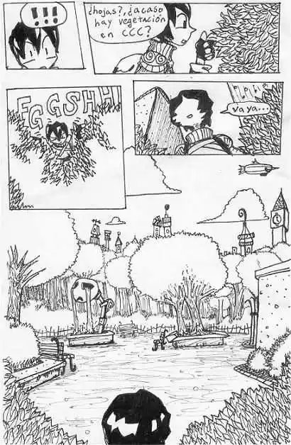 CCC - Capítulo 2 - Página 6 - LectorTMOo