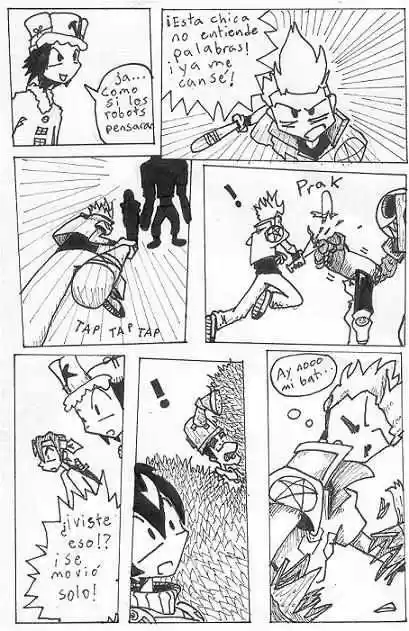 CCC - Capítulo 2 - Página 10 - LectorTMOo