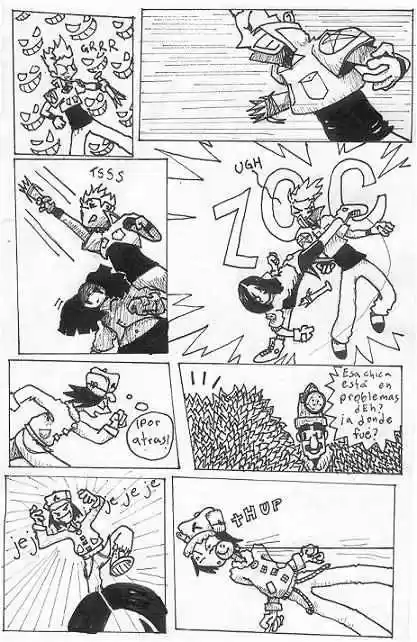 CCC - Capítulo 2 - Página 12 - LectorTMOo