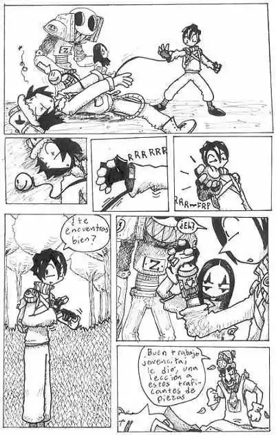CCC - Capítulo 2 - Página 13 - LectorTMOo