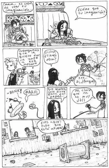 CCC - Capítulo 2 - Página 16 - LectorTMOo