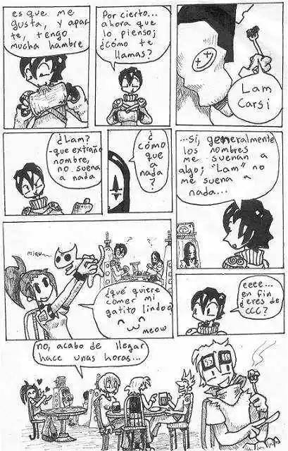 CCC - Capítulo 2 - Página 18 - LectorTMOo