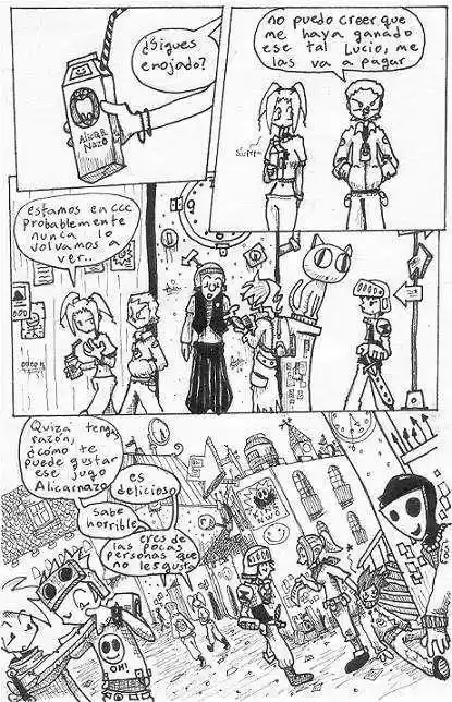 CCC - Capítulo 2 - Página 19 - LectorTMOo