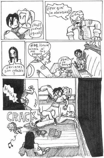 CCC - Capítulo 2 - Página 23 - LectorTMOo
