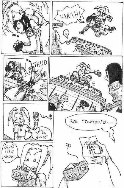 CCC - Capítulo 2 - Página 24 - LectorTMOo