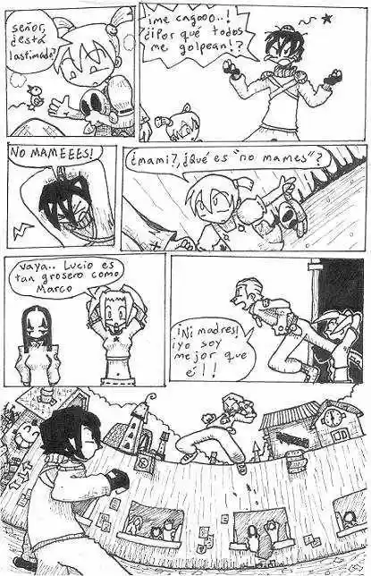 CCC - Capítulo 2 - Página 26 - LectorTMOo
