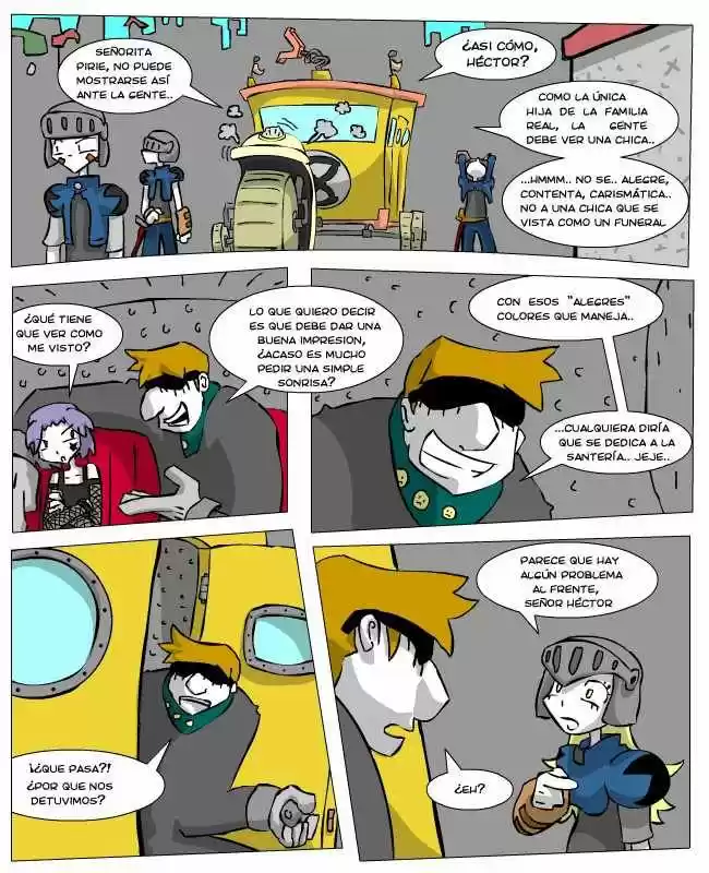 CCC - Capítulo 3 - Página 10 - LectorTMOo