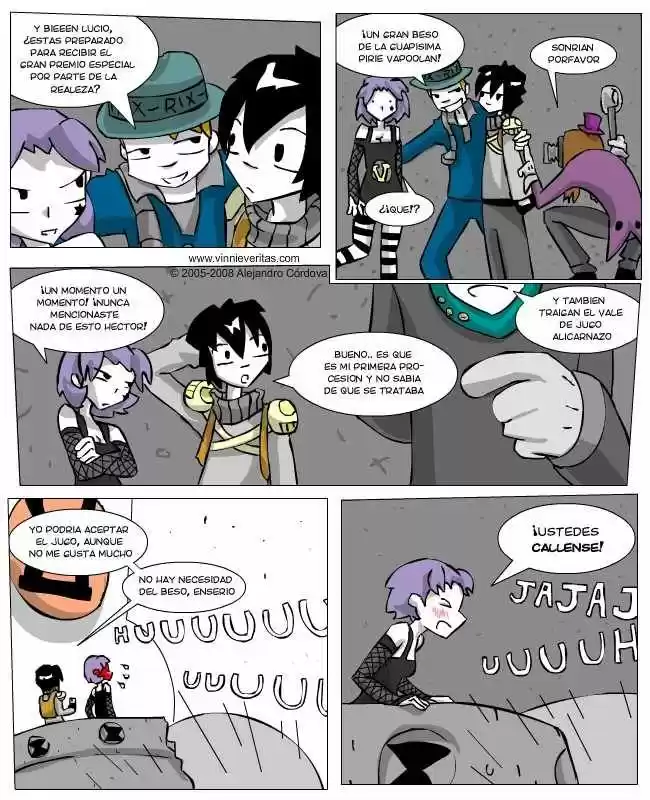 CCC - Capítulo 4 - Página 4 - LectorTMOo