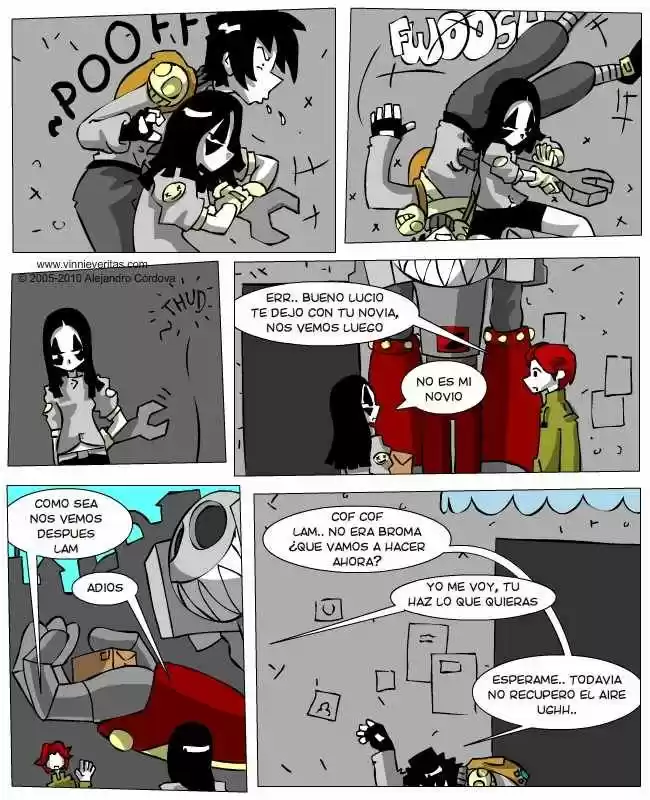 CCC - Capítulo 4 - Página 11 - LectorTMOo