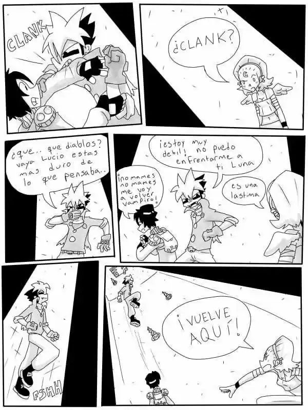 CCC - Capítulo 5 - Página 8 - LectorTMOo