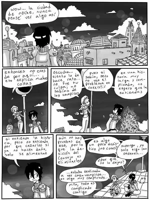 CCC - Capítulo 5 - Página 11 - LectorTMOo