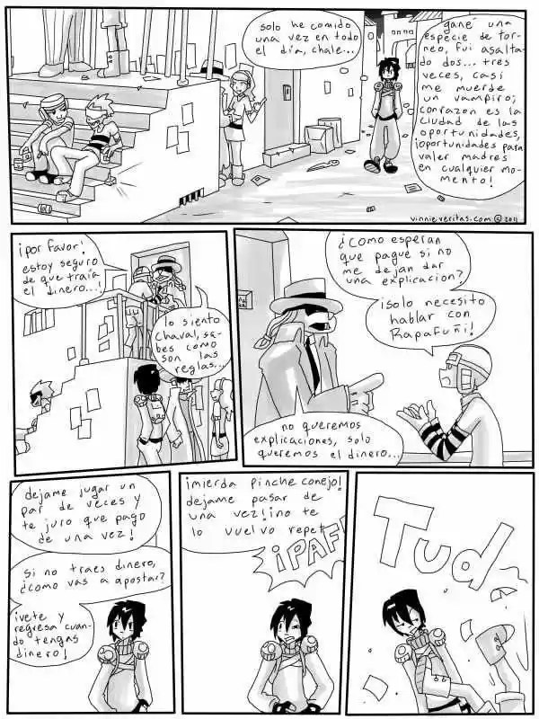 CCC - Capítulo 5 - Página 13 - LectorTMOo