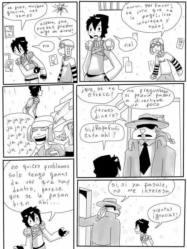 CCC - Capítulo 5 - Página 15 - LectorTMOo