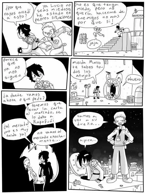 CCC - Capítulo 6 - Página 7 - LectorTMOo