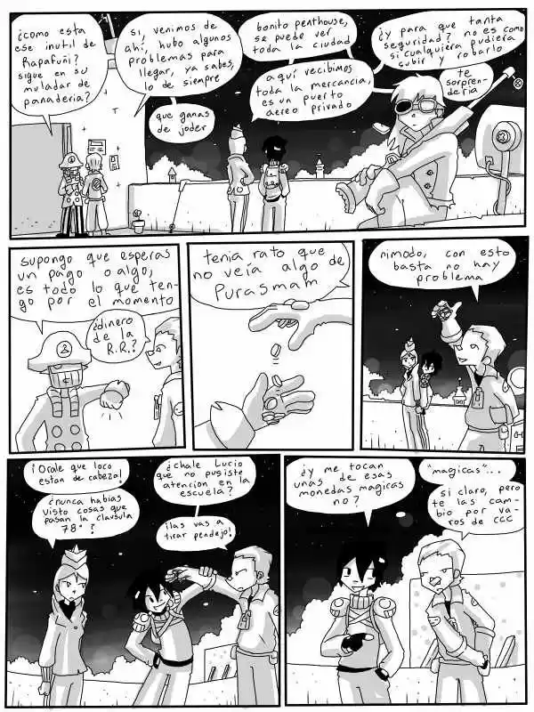 CCC - Capítulo 6 - Página 11 - LectorTMOo