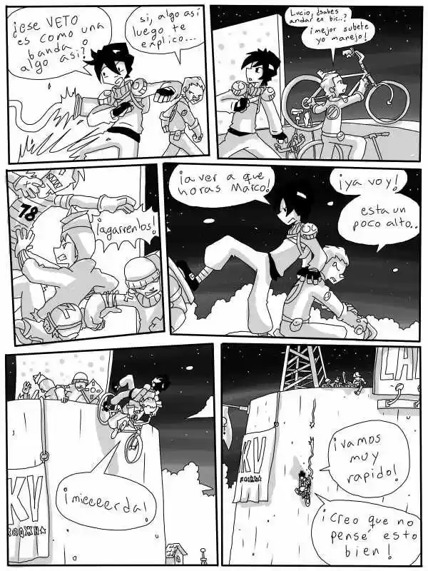 CCC - Capítulo 6 - Página 13 - LectorTMOo
