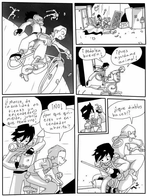 CCC - Capítulo 6 - Página 14 - LectorTMOo