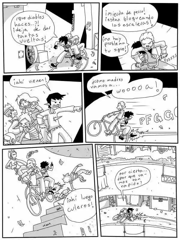 CCC - Capítulo 6 - Página 15 - LectorTMOo