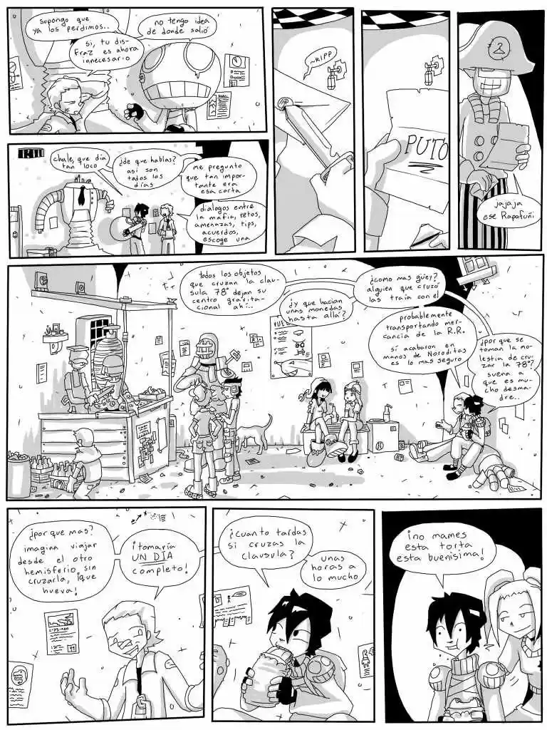 CCC - Capítulo 6 - Página 17 - LectorTMOo