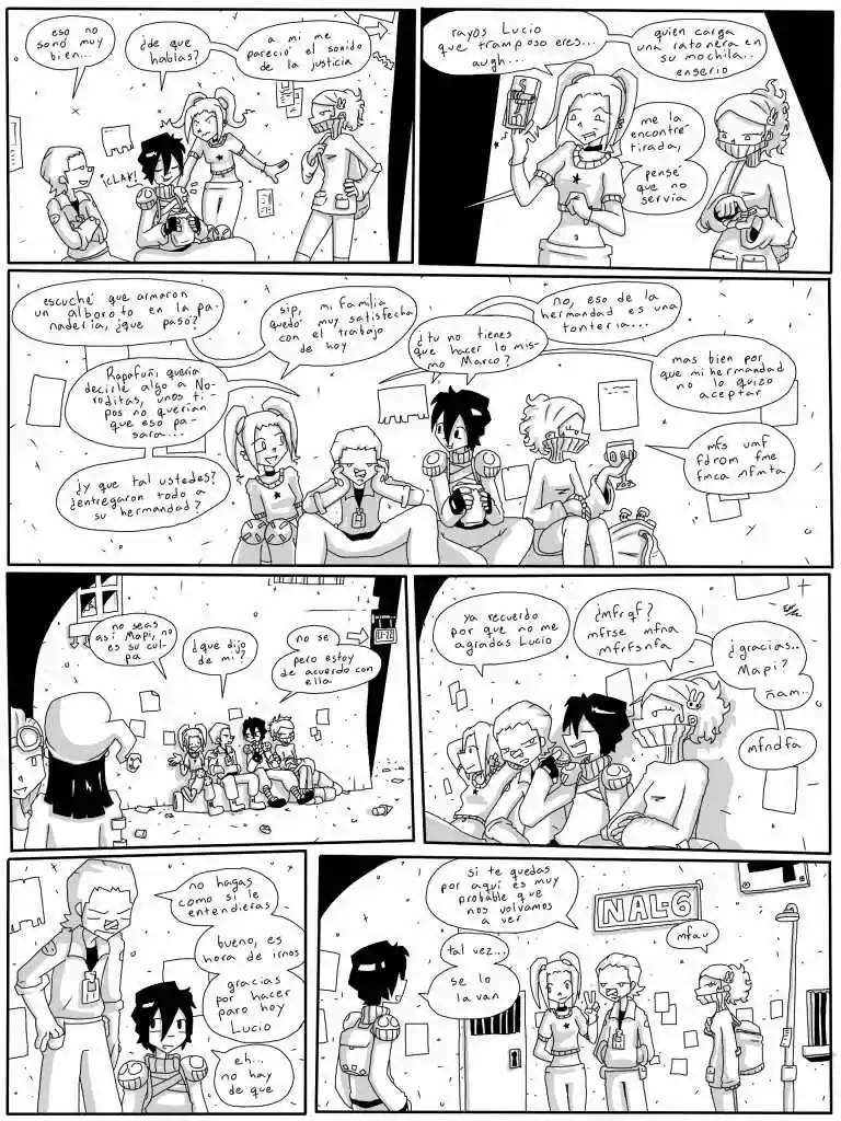 CCC - Capítulo 6 - Página 18 - LectorTMOo