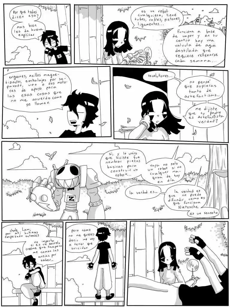 CCC - Capítulo 7 - Página 4 - LectorTMOo