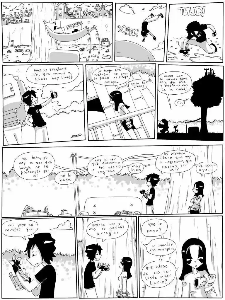 CCC - Capítulo 7 - Página 5 - LectorTMOo