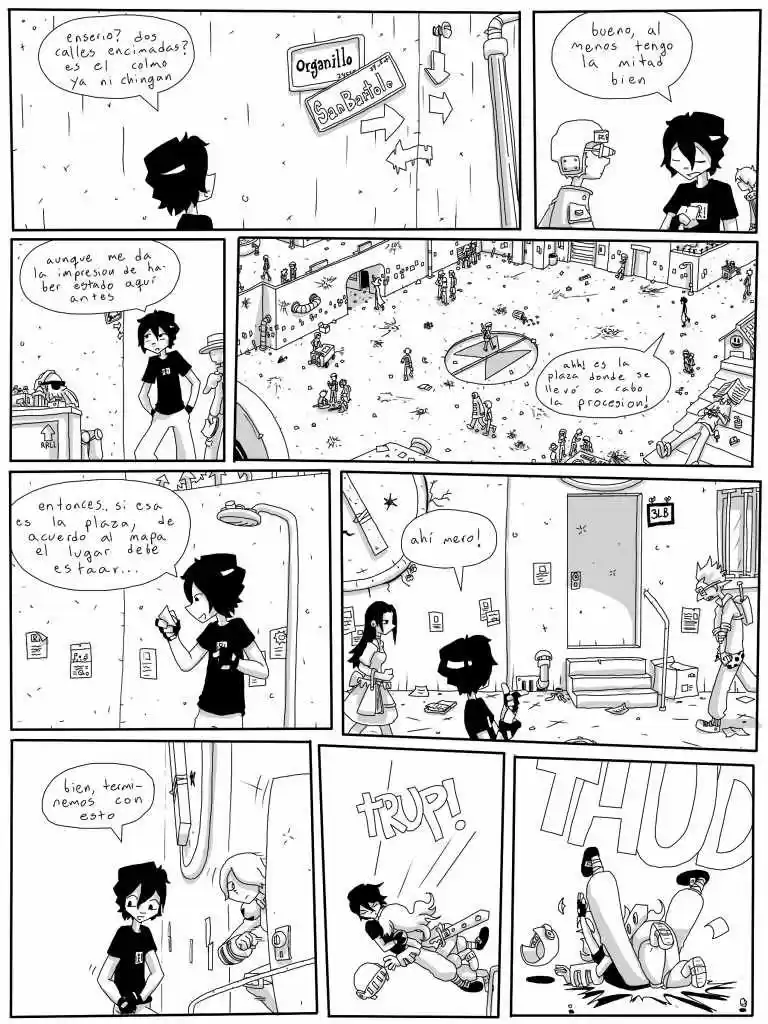 CCC - Capítulo 7 - Página 8 - LectorTMOo