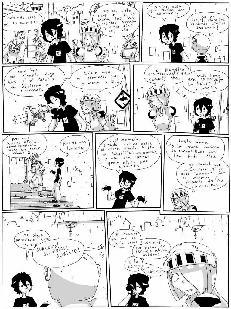 CCC - Capítulo 7 - Página 10 - LectorTMOo