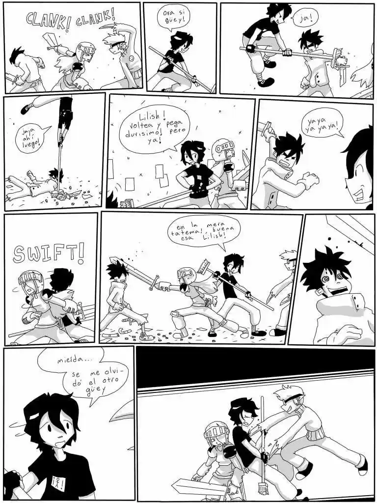 CCC - Capítulo 7 - Página 13 - LectorTMOo