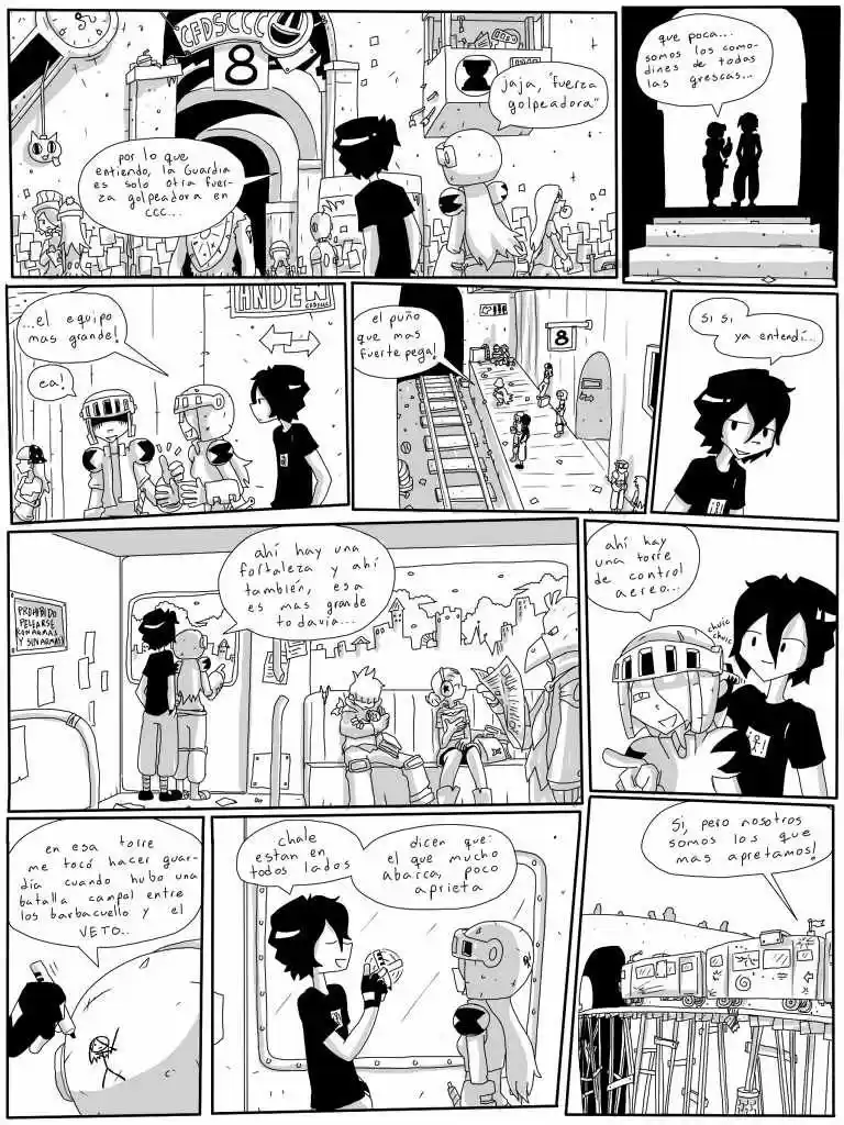 CCC - Capítulo 7 - Página 15 - LectorTMOo