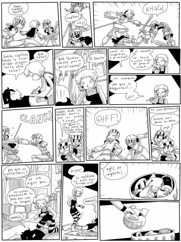 CCC - Capítulo 8 - Página 4 - LectorTMOo