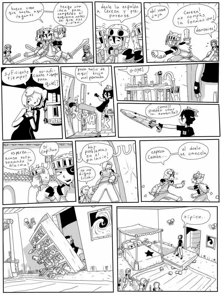 CCC - Capítulo 8 - Página 7 - LectorTMOo