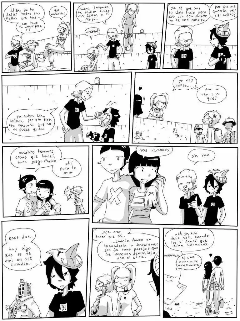CCC - Capítulo 8 - Página 12 - LectorTMOo
