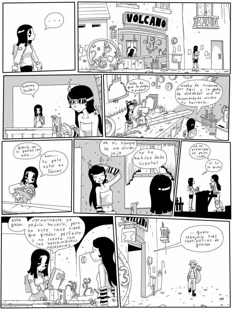CCC - Capítulo 8 - Página 15 - LectorTMOo