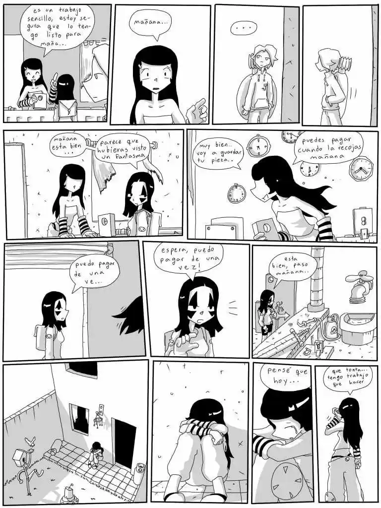 CCC - Capítulo 8 - Página 16 - LectorTMOo
