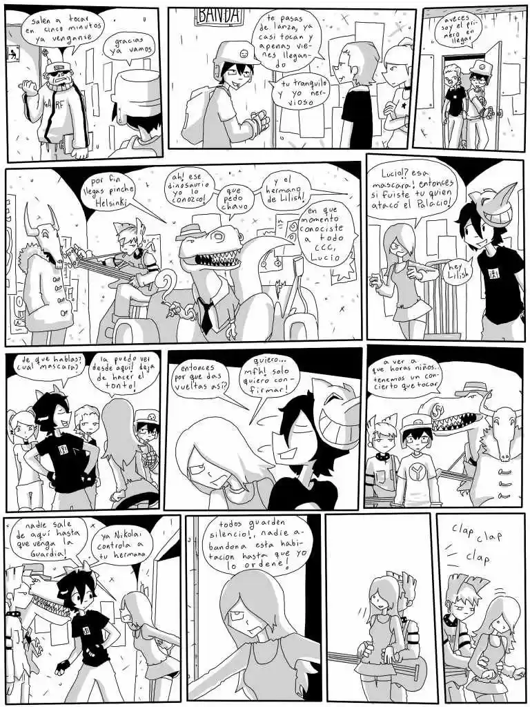 CCC - Capítulo 9 - Página 4 - LectorTMOo