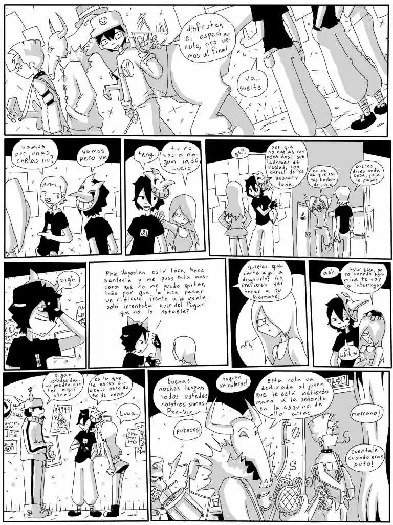 CCC - Capítulo 9 - Página 5 - LectorTMOo