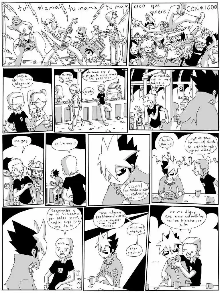 CCC - Capítulo 9 - Página 6 - LectorTMOo