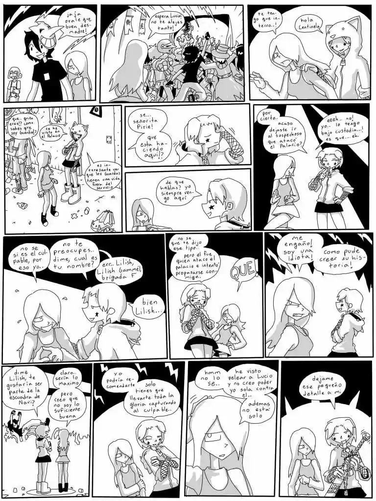 CCC - Capítulo 9 - Página 7 - LectorTMOo