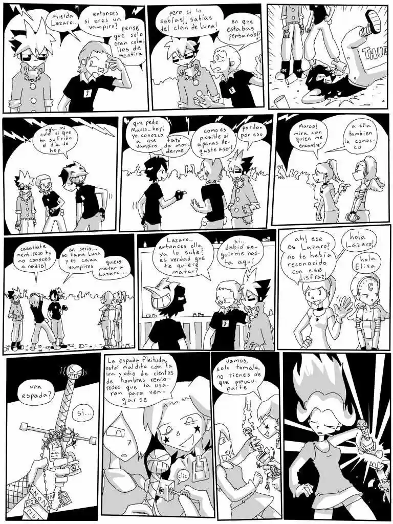 CCC - Capítulo 9 - Página 8 - LectorTMOo